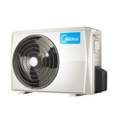 Midea All Easy Pro AEP2-18NXD6-I / AEP2-18NXD6-O Κλιματιστικό Inverter 18000 BTU A+++/A+ με Ιονιστή Midea All Easy Pro AEP2-18NXD6-I / AEP2-18NXD6-O Κλιματιστικό Inverter 18000 BTU A+++/A+ με Ιονιστή